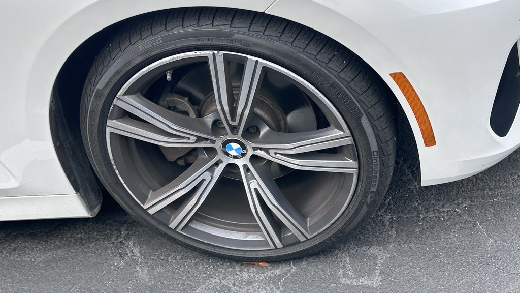 2023 Bmw 430i 4-Series photo 4