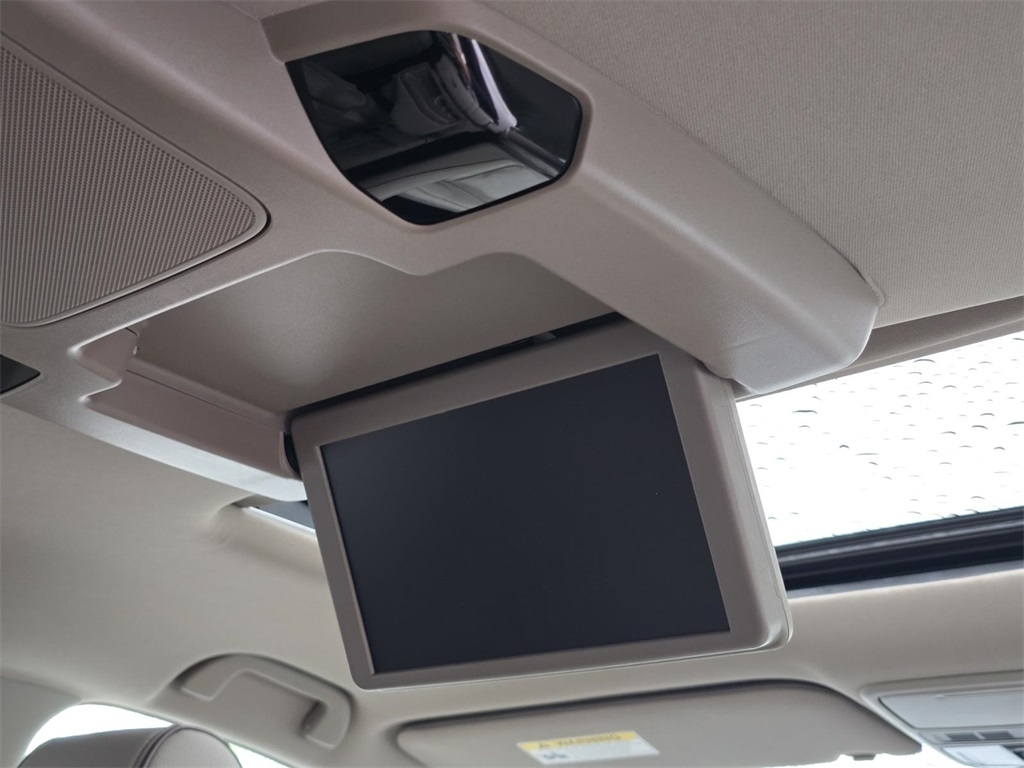 2023 Honda Odyssey Elite photo 7