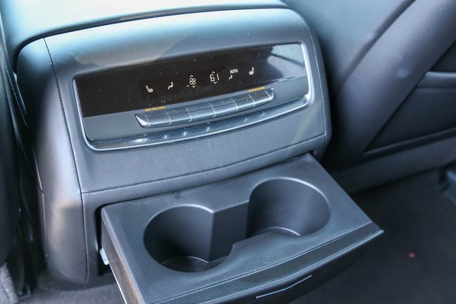 Used 2022 Black Raven Cadillac Premium Luxury image 23