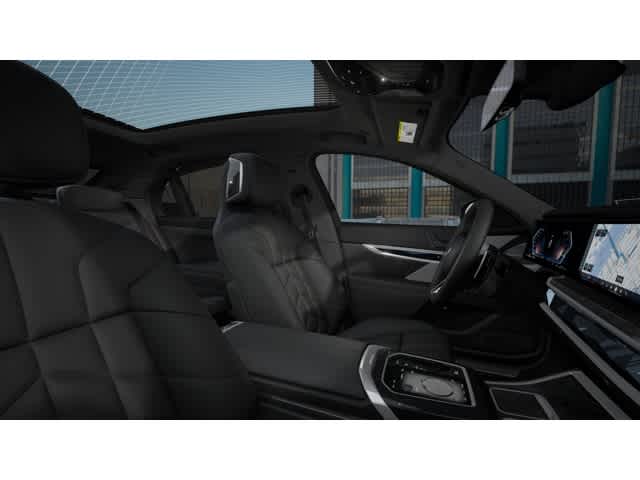 2025 Bmw 740i photo 6