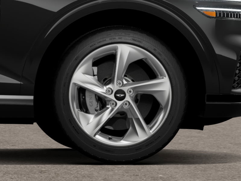 2026 Genesis GV70 2.5T Select photo 6