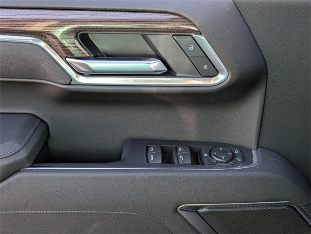 2026 Chevrolet Silverado 1500 LT photo 12