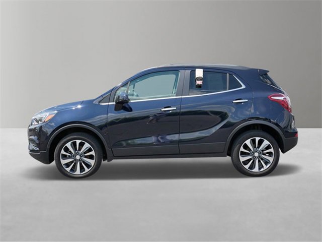 Used 2022 Buick Encore Preferred with VIN KL4CJESM7NB566346 for sale in Saint Paul, Minnesota
