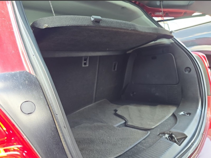 2021 Chevrolet Trax LT photo 21
