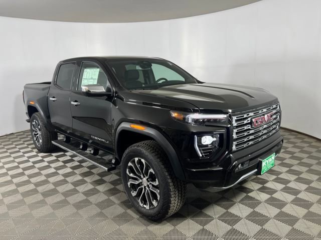2026 GMC Canyon Denali's photo