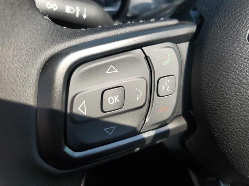2025 Jeep Wrangler Sport S photo 14