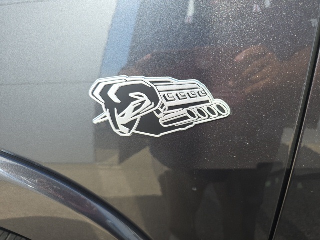 2026 Ram 1500 Big Horn Lone Star photo 13