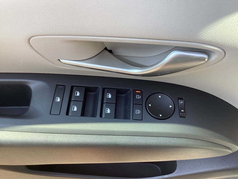 2025 Hyundai Tucson SEL Convenience photo 23