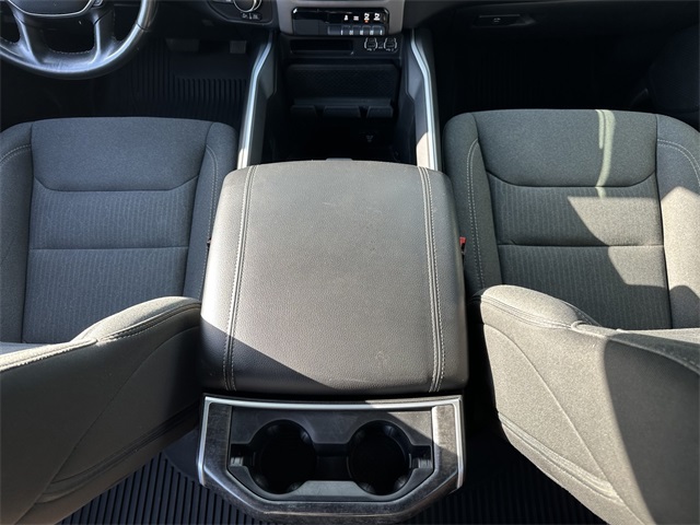 2021 Ram 1500 Big Horn Lone Star photo 17