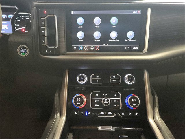 2021 Gmc Yukon Denali photo 21