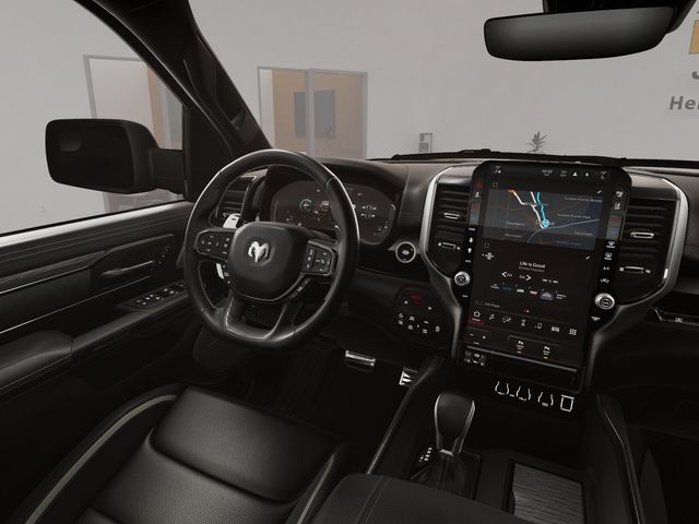 2026 Ram 1500 Rebel photo 19