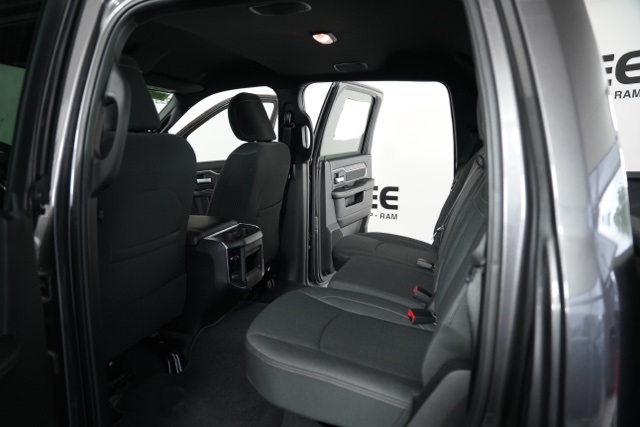 2024 Ram 2500 Big Horn photo 26
