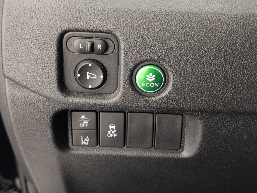2020 Honda Passport EX-L photo 26