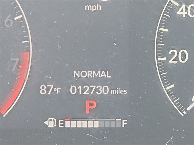2023 Honda HR-V Sport photo 19