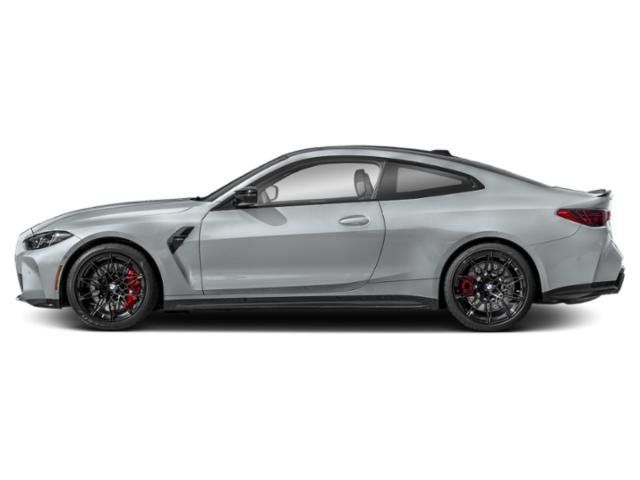 2026 Bmw M4 photo 3