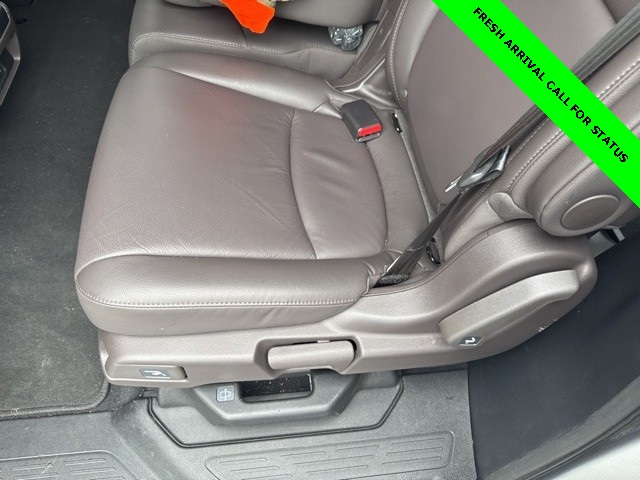 2019 Honda Odyssey EX-L photo 10