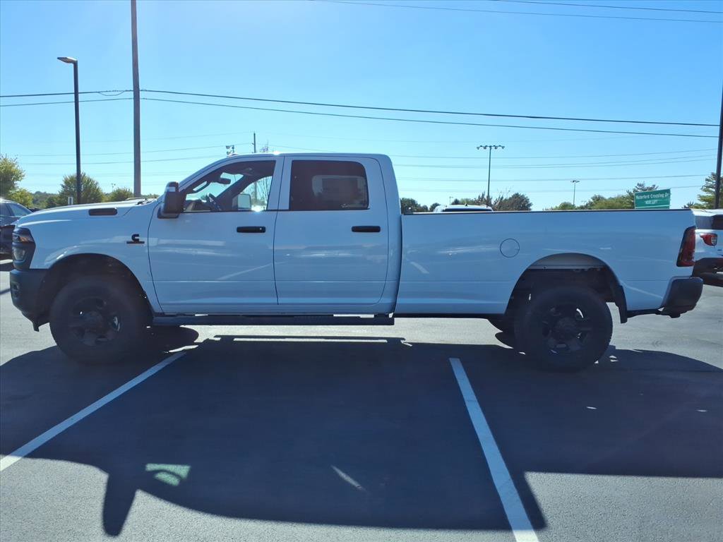 2026 Ram 3500 Tradesman photo 3