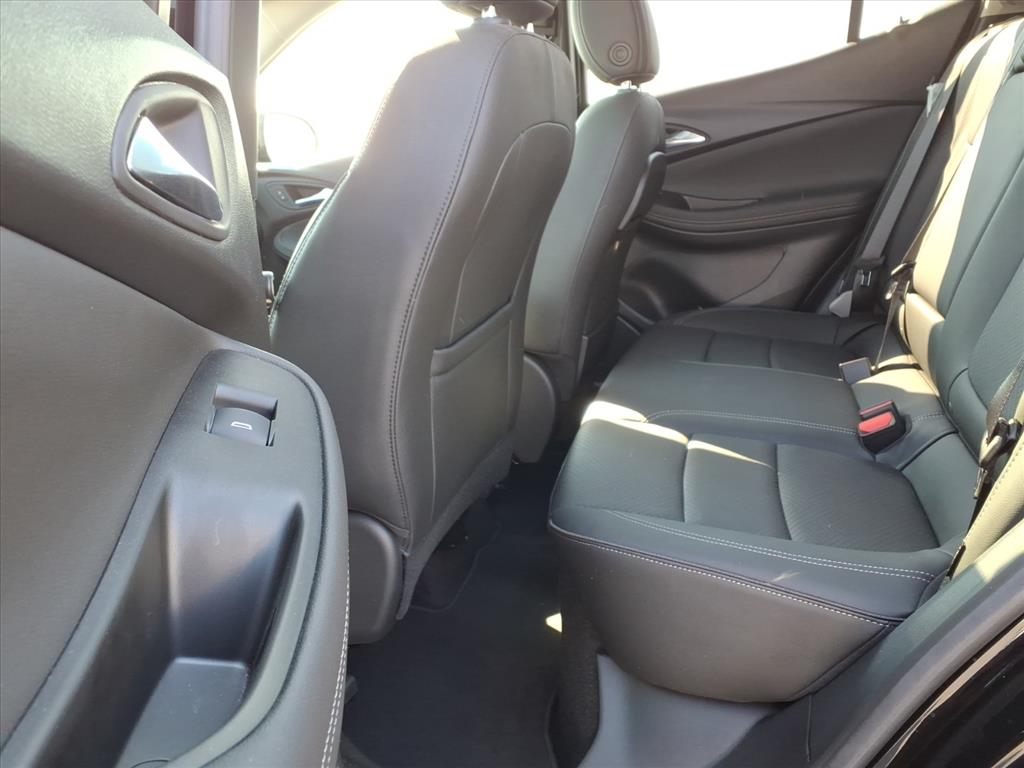 2023 Buick Encore GX Essence photo 2