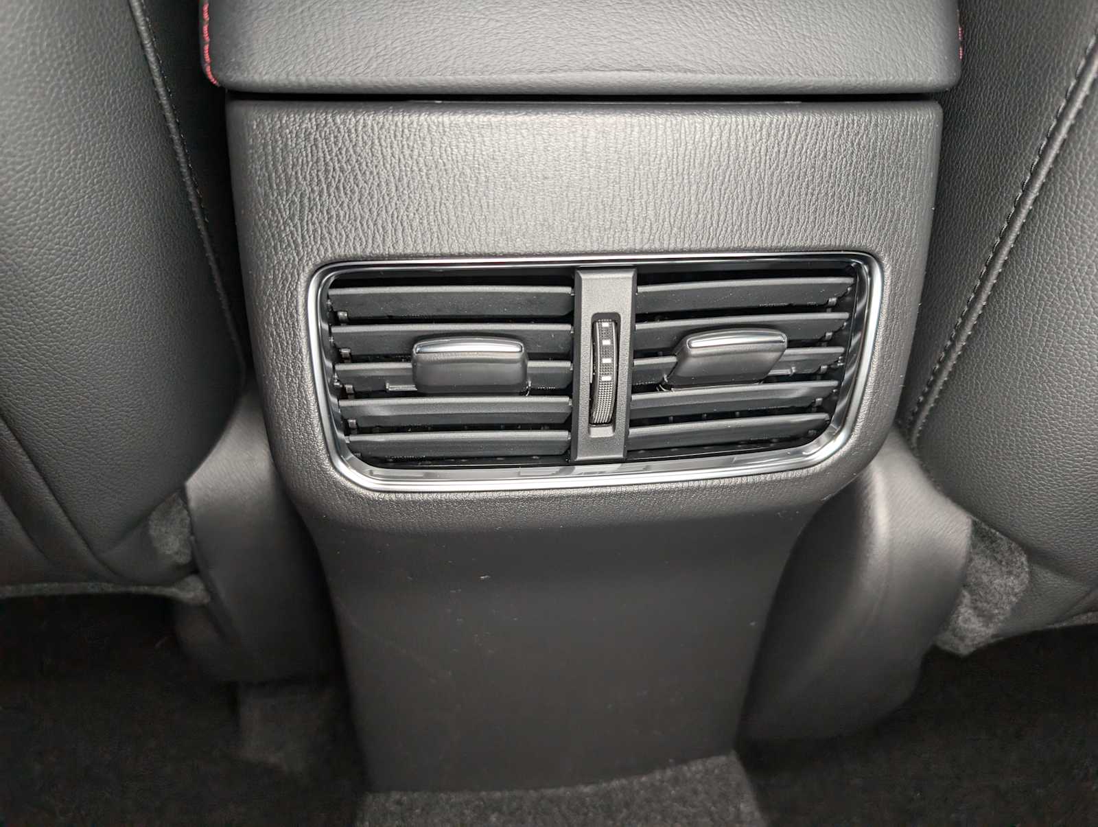 2025 Mazda CX-5 2.5 S Carbon photo 18