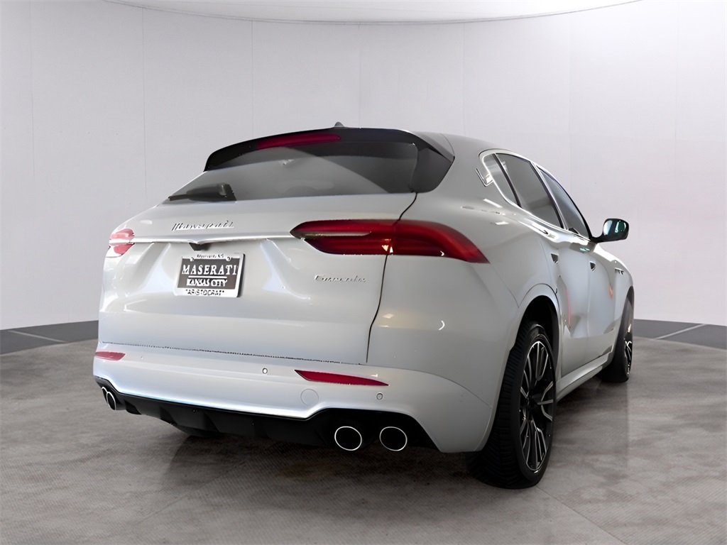 2024 Maserati Grecale GT photo 7