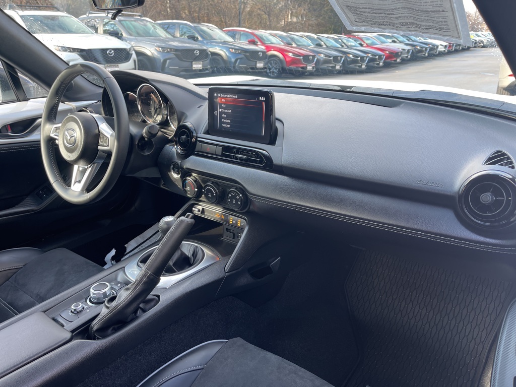 2023 Mazda MX-5 Miata RF Miata photo 28