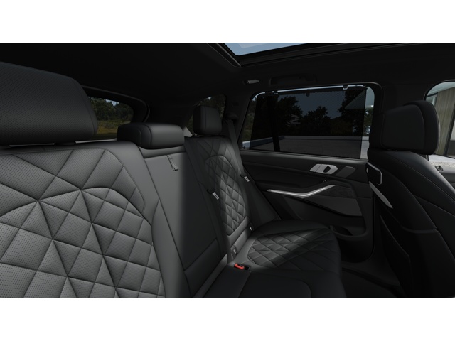 2026 Bmw X5 M60i photo 11