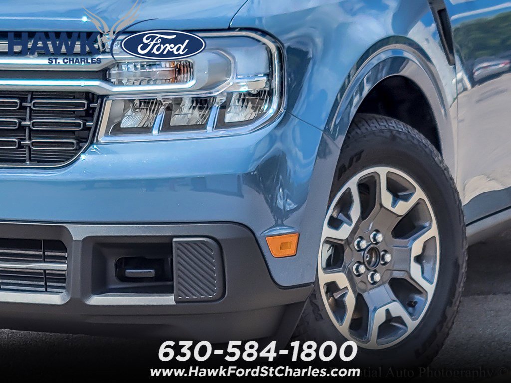 2024 FORD MAVERICK - Image 2