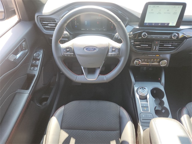 2025 Ford Escape ST-Line photo 11