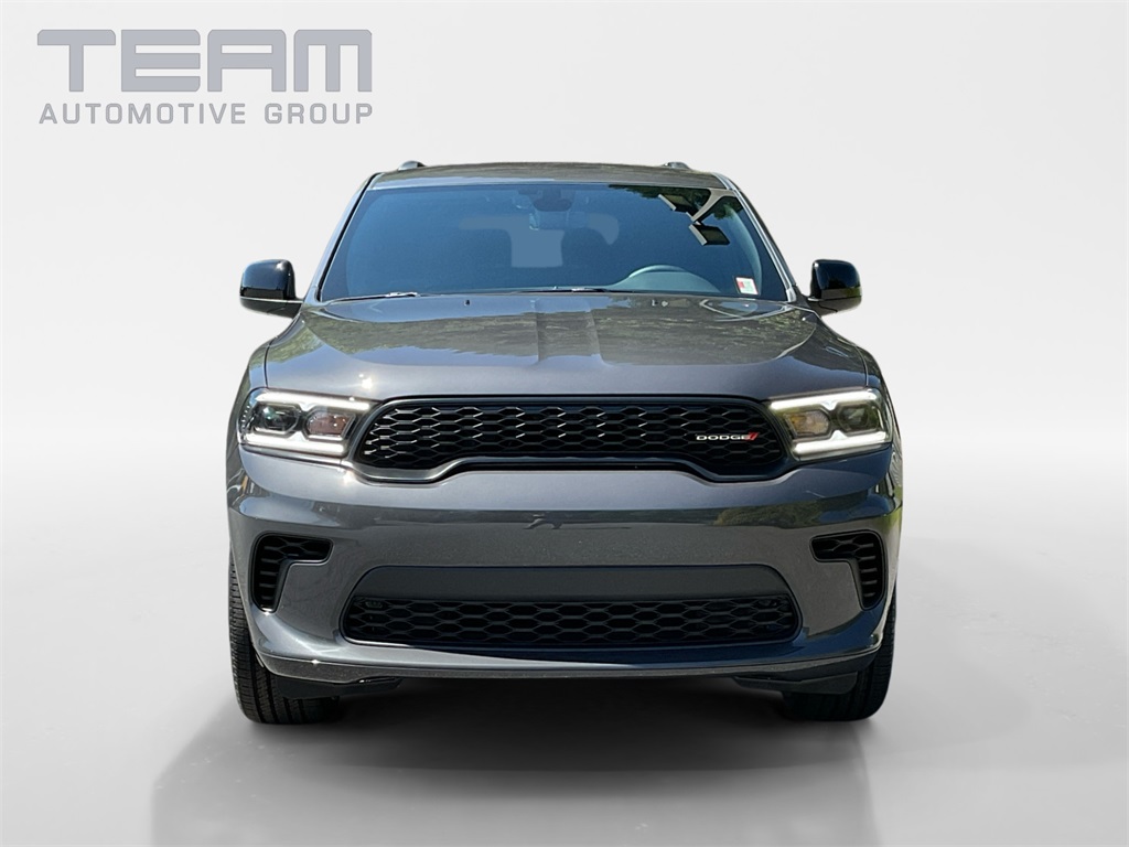 2025 Dodge Durango GT photo 2