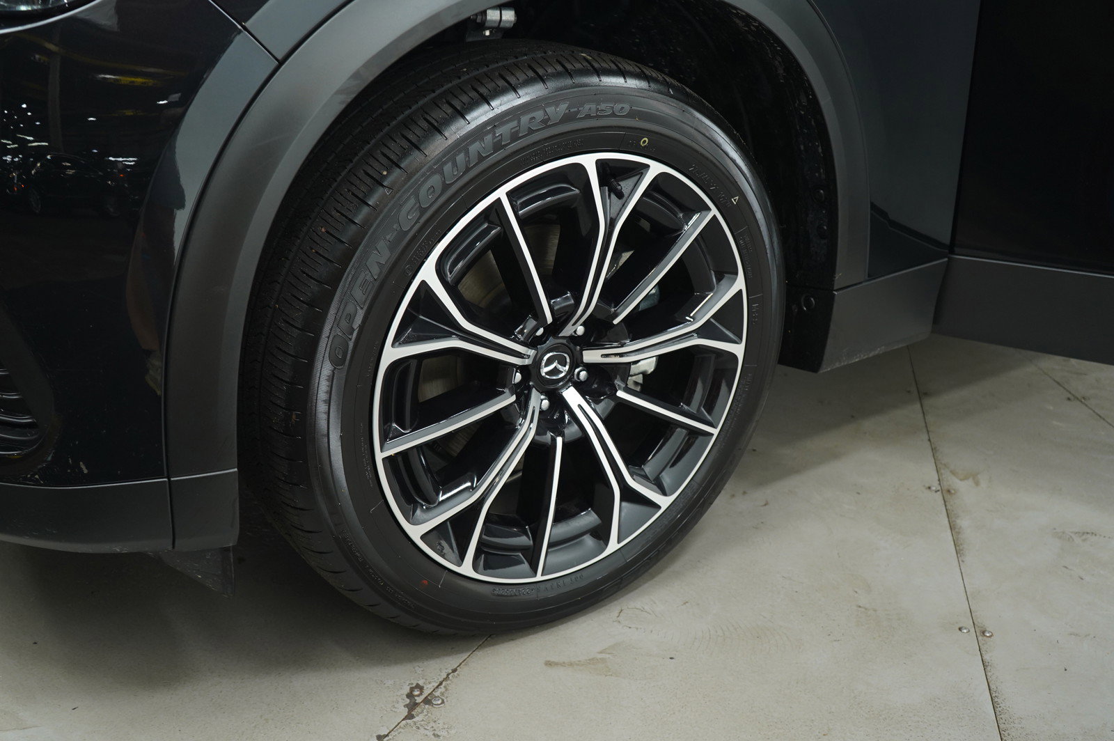 2025 Mazda CX-70 Premium Plus photo 28