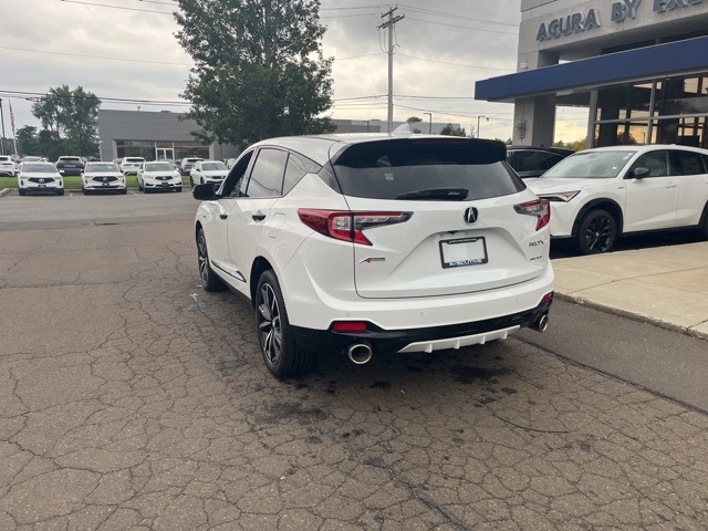 2025 Acura RDX A-Spec Advance photo 3
