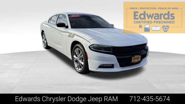2023 Dodge Charger SXT's photo