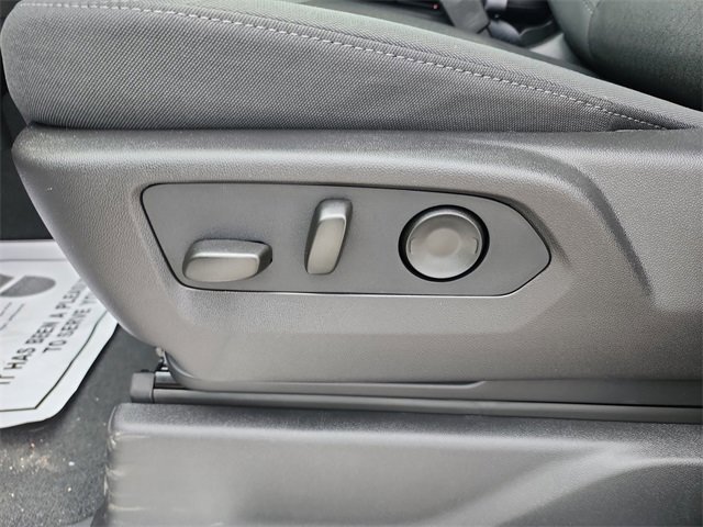 2026 Chevrolet Silverado 3500HD LT photo 14