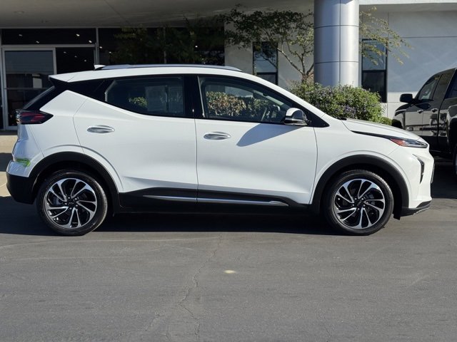 2023 Chevrolet Bolt EUV Premier photo 6