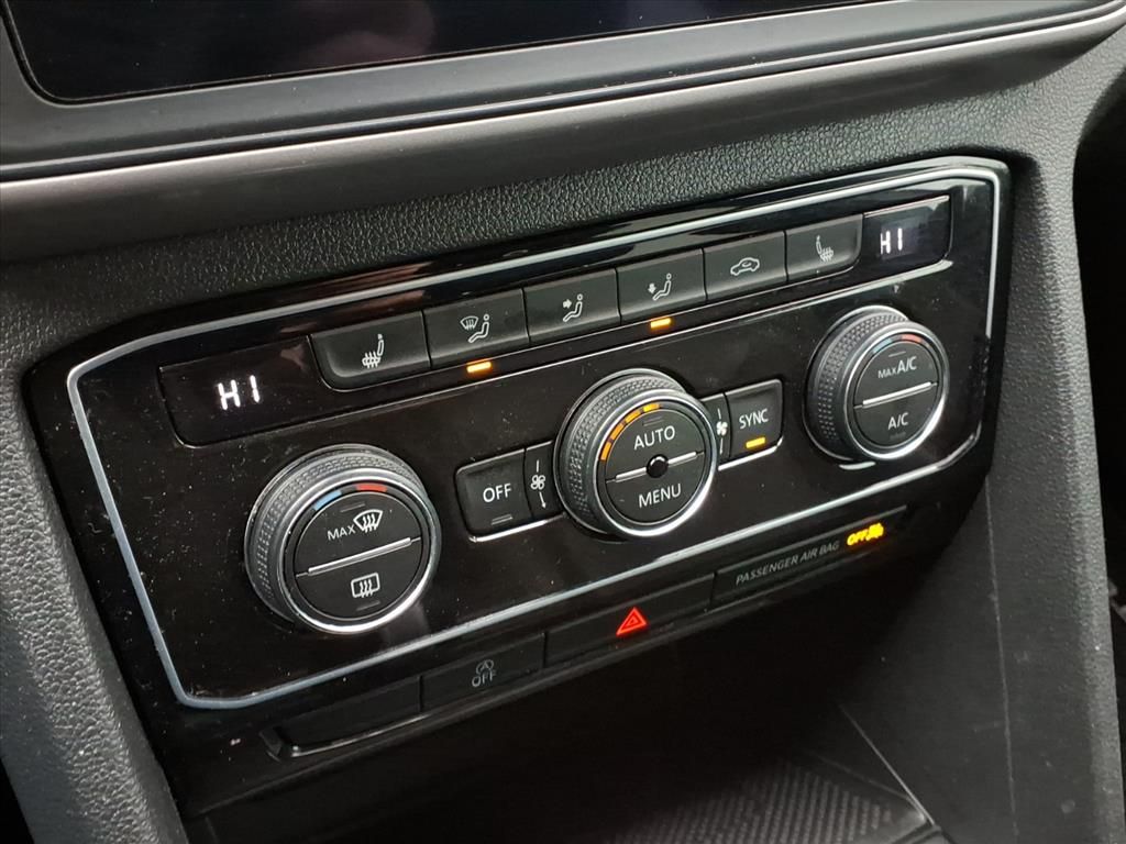 2020 VOLKSWAGEN ATLAS CROSS SPORT - Image 11