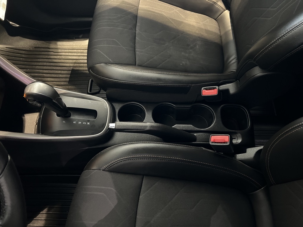2021 Chevrolet Trax LT photo 20