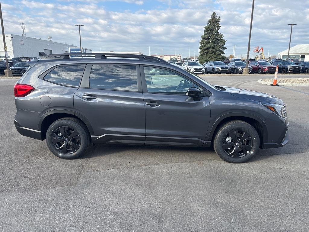 2026 Subaru Ascent Premium photo 2