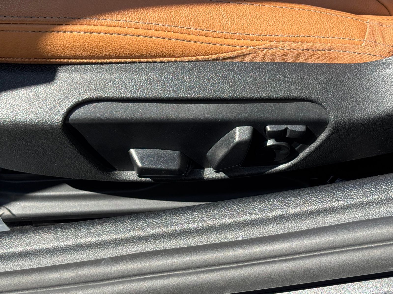 2025 Bmw Z4 M40i photo 21