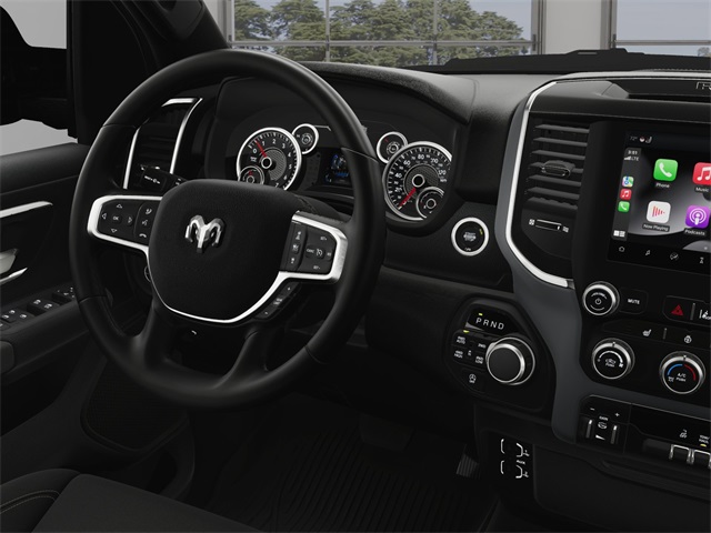 2025 Ram 1500 Big Horn photo 15
