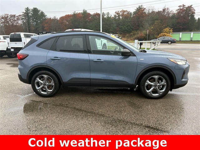 2025 Ford Escape ST-Line photo 2