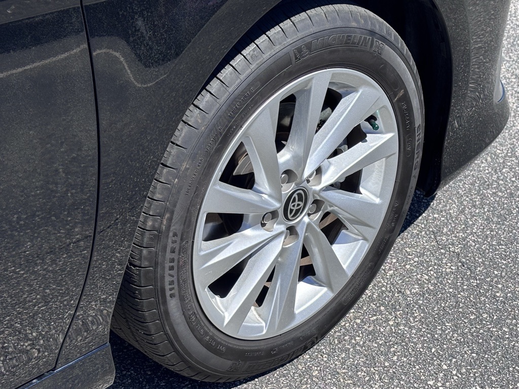 2024 Toyota Camry LE photo 24
