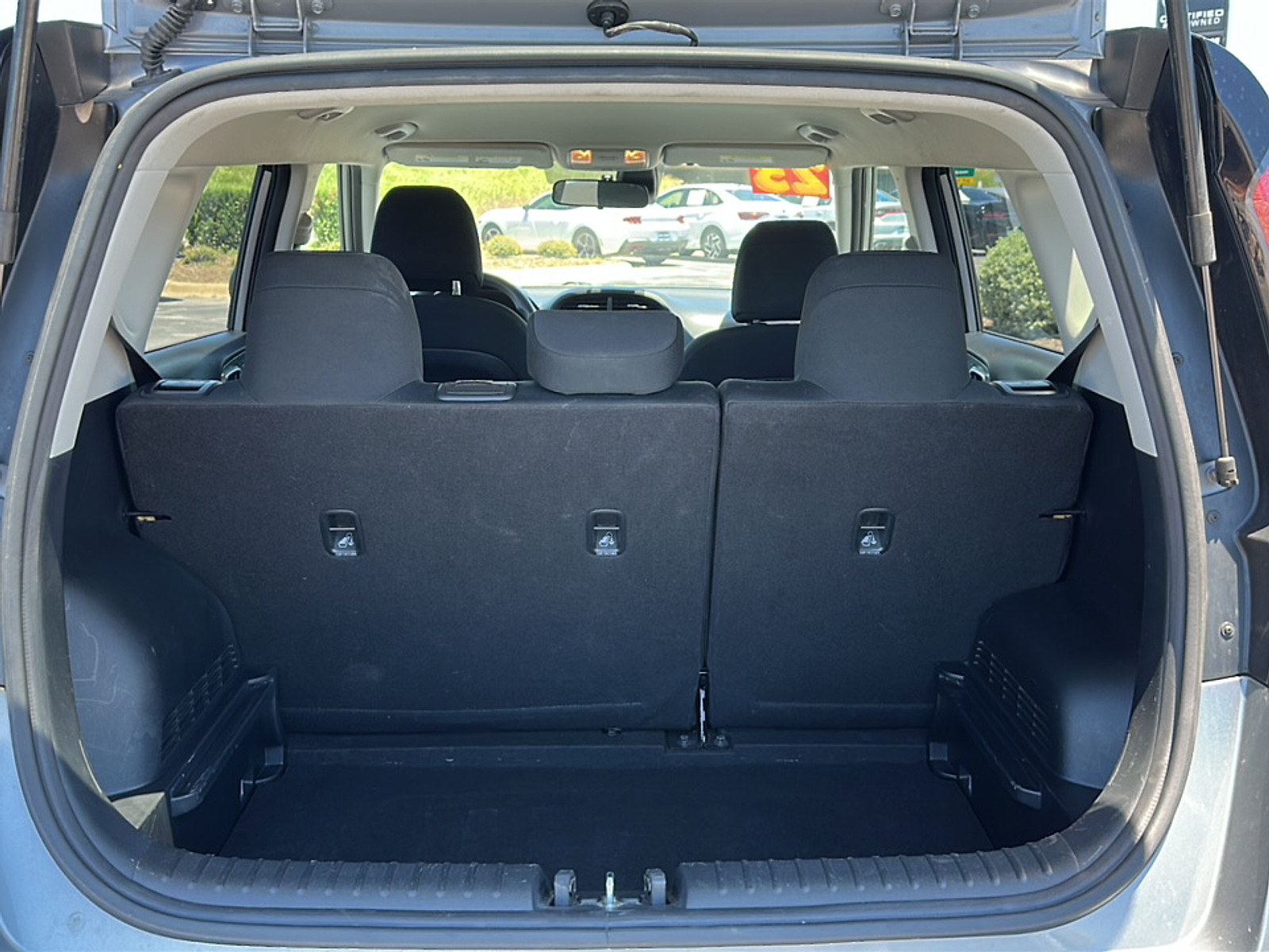 2023 Kia Soul LX photo 10