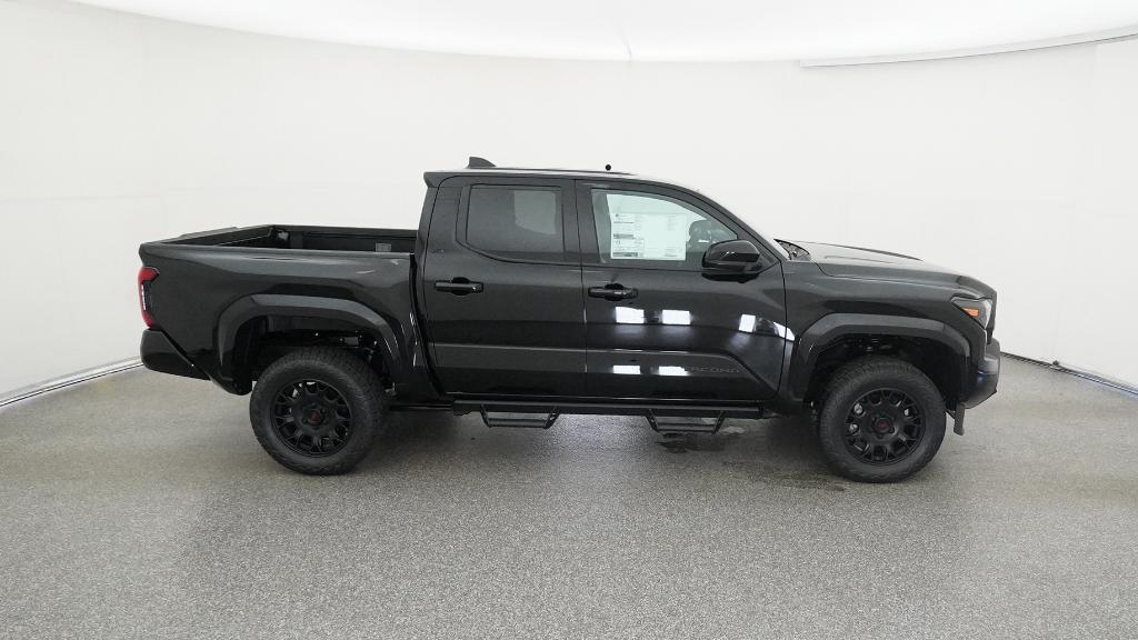 2025 Toyota Tacoma SR5 Double Cab photo 25