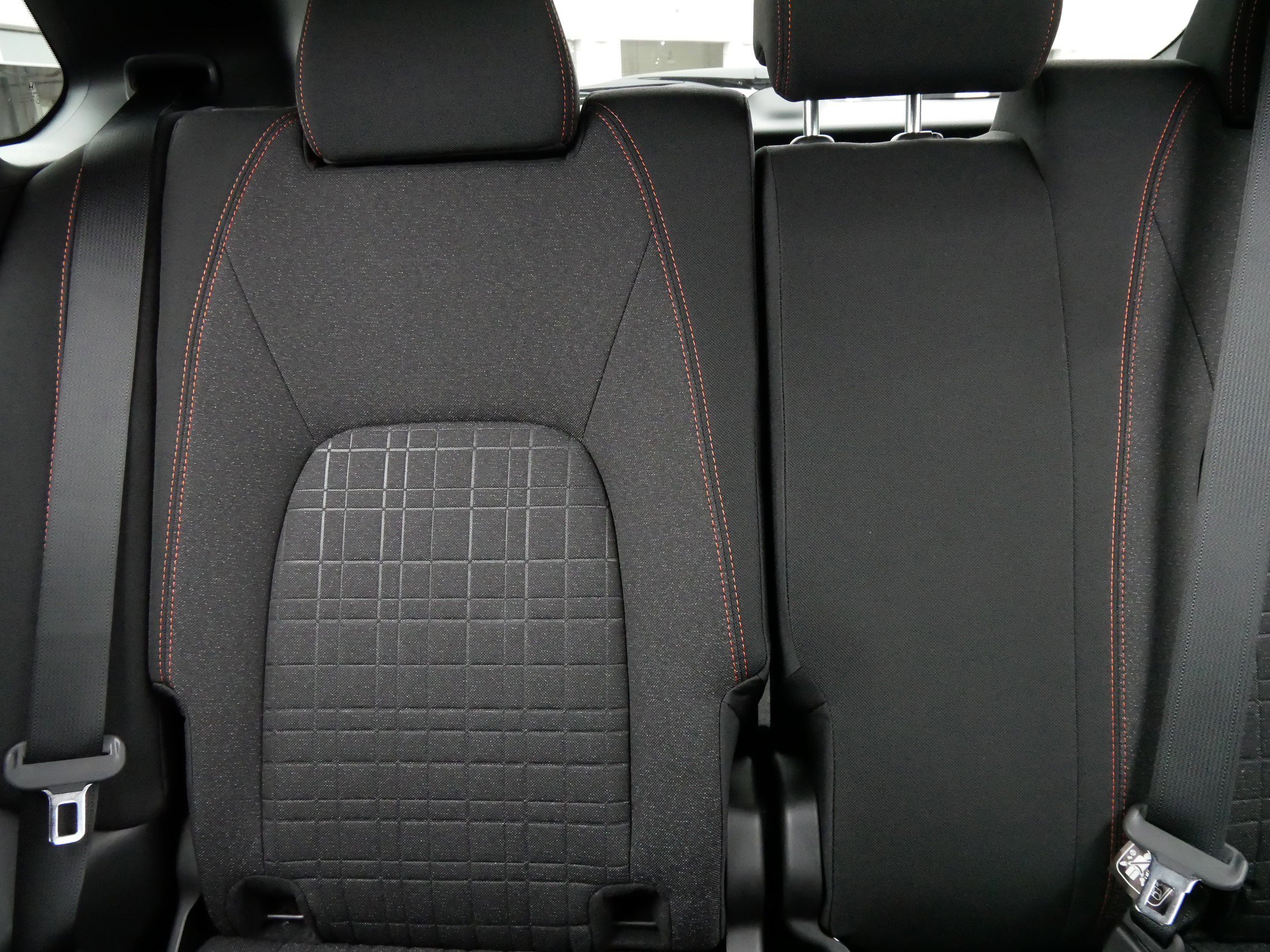 2025 Honda HR-V Sport photo 11