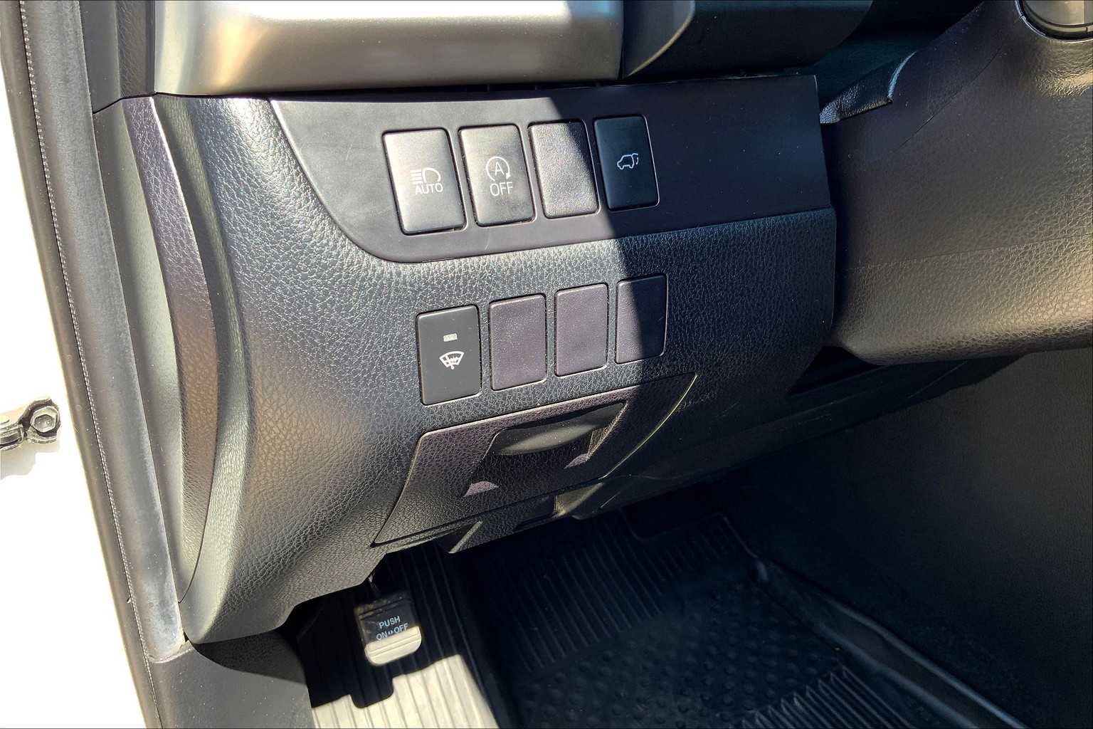 2019 Toyota Highlander XLE photo 34