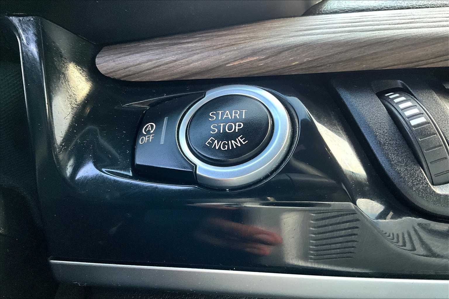 2016 Bmw X5 sDrive35i photo 29