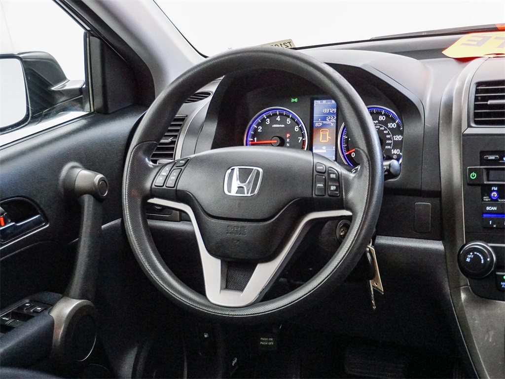 2010 Honda CR-V EX photo 16