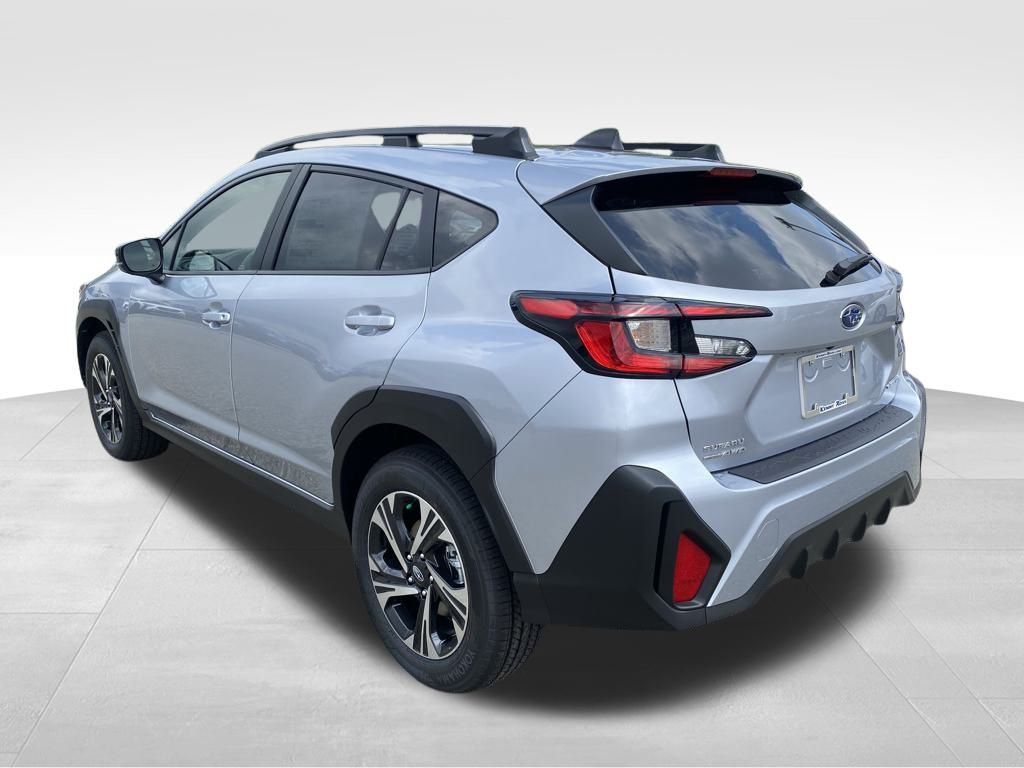 2025 Subaru Crosstrek Premium photo 6