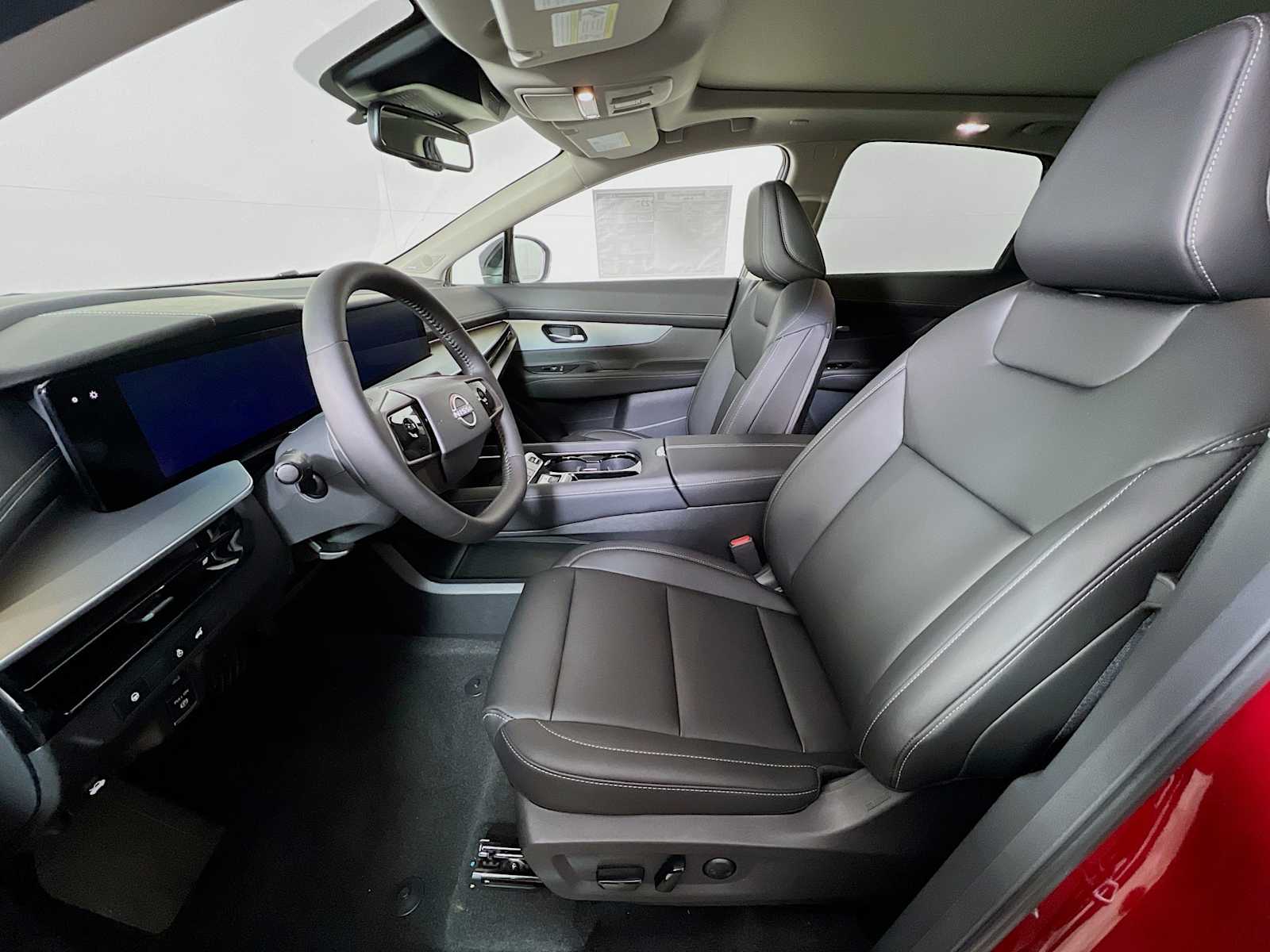 2025 Nissan Murano SL photo 4