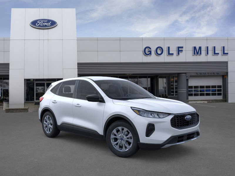 2026 FORD ESCAPE - Image 6
